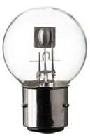 Glühlampe, Hauptscheinwerfer