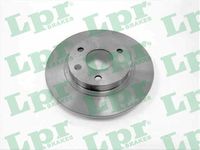 спирачен диск