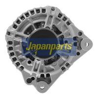 Generator / Alternator JAPANPARTS, Cod: AL-187JM