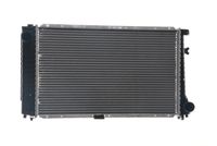 Thumbnail - Radiateur - CR238000S - MAHLE
