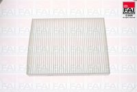 Филтър купе (поленов филтър)