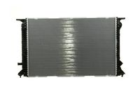 Thumbnail - Radiateur - CR1134000P - MAHLE