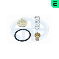 термостат, охладителна течност