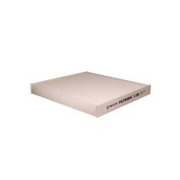 Filter, Innenraumluft Filter, Innenraumluft