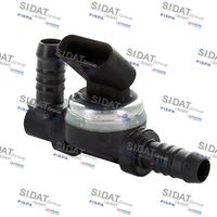 Sensor, Kraftstoffdruck