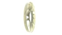 Thumbnail - Koelventilatorwiel - CFW80000P - MAHLE