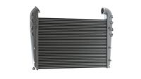 Thumbnail - Intercooler, inlaatluchtkoeler - CI655000S - MAHLE