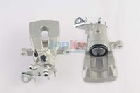 спирачен апарат