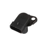 Devējs, Sadales vārpstas stāvoklis