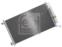 FEBI ΨΥΓΕΙΟ A/C