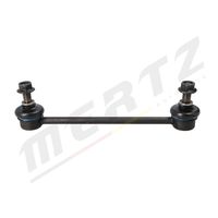 Stange/Strebe, Stabilisator