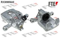 Bremssattel