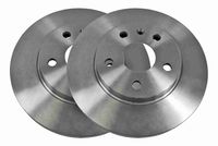 Disc frana VAICO, Cod: V40-80007