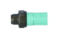 Druckschalter, Klimaanlage