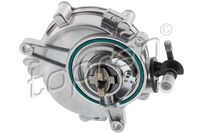 вакуум помпа, спирачна система