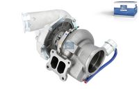 Compresor,sistem de supraalimentare DT Spare Parts, Cod: 1.48035