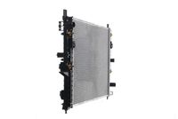 Thumbnail - Radiateur - CR553000S - MAHLE