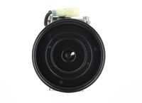 Kompressor, Klimaanlage