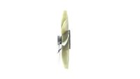 Thumbnail - Koelventilatorwiel - CFF439000P - MAHLE