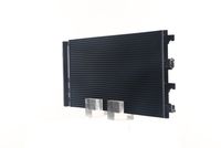 Thumbnail - Condensor, airconditioning - AC724000S - MAHLE