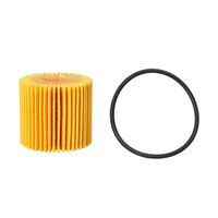 маслен филтър