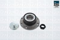 комплект колесен лагер