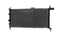 Thumbnail - Radiateur - CR479000S - MAHLE