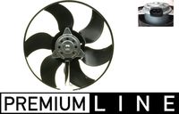 Thumbnail - Koelventilatorwiel - CFF23000P - MAHLE