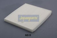 Филтър купе (поленов филтър)