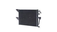 Thumbnail - Condensor, airconditioning - AC1075000S - MAHLE