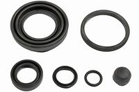 ремонтен комплект, спирачен апарат