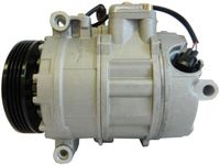 Thumbnail - Compressor, airconditioning - ACP1433000S - MAHLE