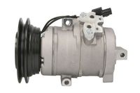THERMOTEC Compressor, airconditioning 1