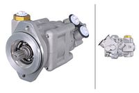 Hydraulikpumpe, Lenkung