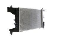 Thumbnail - Radiateur - CR2122000S - MAHLE