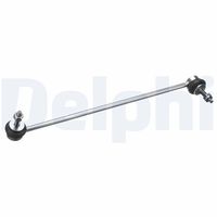 Stange/Strebe, Stabilisator