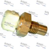 Sensor, Kühlmitteltemperatur