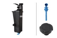 Ausgleichsbehälter, Kühlmittel