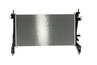 Thumbnail - Radiateur - CR1120000P - MAHLE