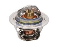 термостат, охладителна течност