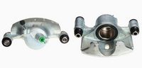Bremssattel