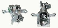 Bremssattel
