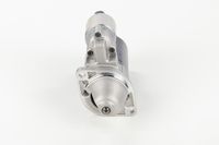 BOSCH Startmotor / Starter 4