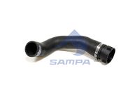 Furtun radiator SAMPA, Cod: 040.439