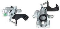Bremssattel