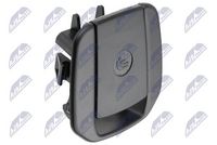 Capac, Isofix NTY, Cod: EZC-BM-619