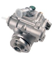 Hydraulikpumpe, Lenkung