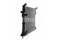Thumbnail - Radiateur - CR947000S - MAHLE