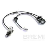 Sensor, Raddrehzahl