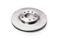 спирачен диск